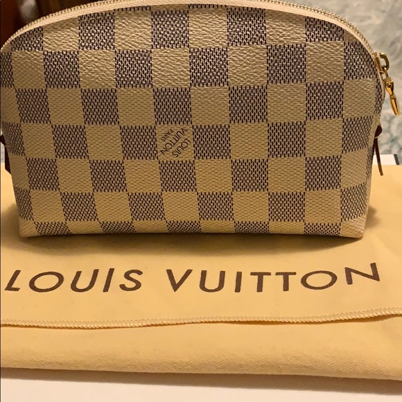 Louis Vuitton Handbags - Louis Vuitton Cosmetic Pouch